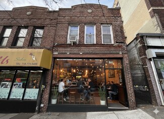 Más detalles de 400 Utica Ave, Brooklyn, NY - Local en alquiler