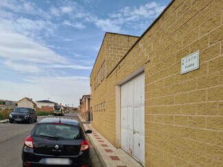 Más detalles de Nave en venta