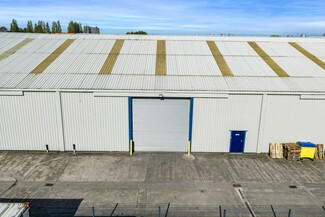 Más detalles de Yardley Rd, Liverpool - Nave en alquiler