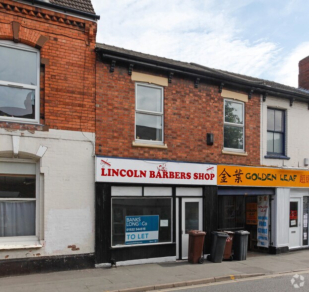 22 Portland St, Lincoln en venta - Foto del edificio - Imagen 3 de 4