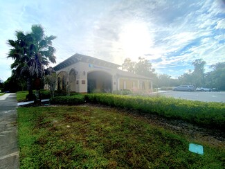 Más detalles para 1639 N Volusia Ave, Orange City, FL - Oficinas en venta