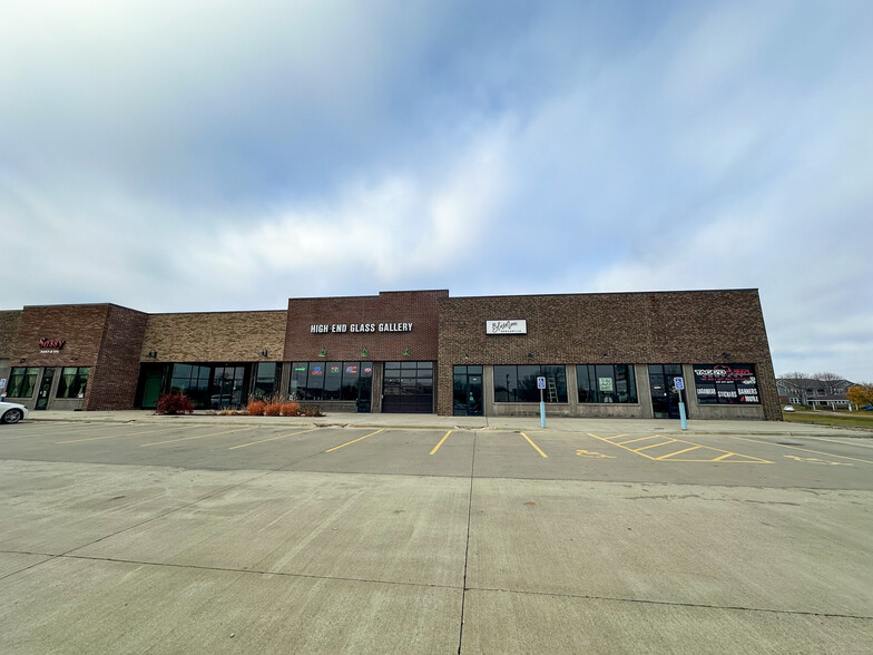 509-519 N Splitrock Blvd, Brandon, SD en alquiler - Foto del edificio - Imagen 3 de 3