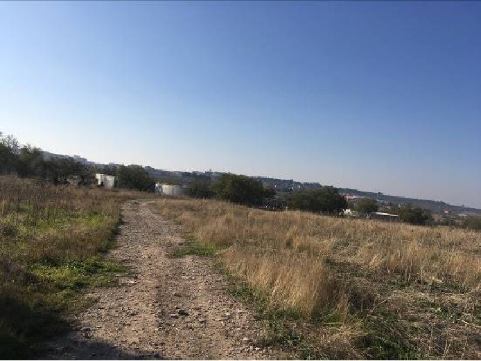 Terreno en Tàrrega, Lérida en venta - Plano de la planta - Imagen 1 de 4