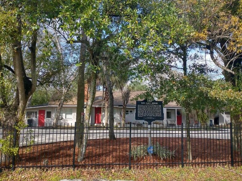 1279 Mull St, Jacksonville, FL en venta - Foto del edificio - Imagen 1 de 22