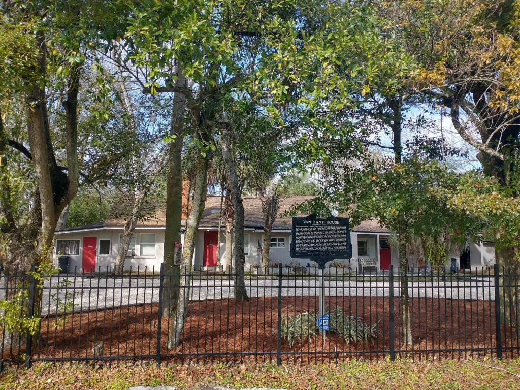 1279 Mull St, Jacksonville, FL en venta Foto del edificio- Imagen 1 de 23