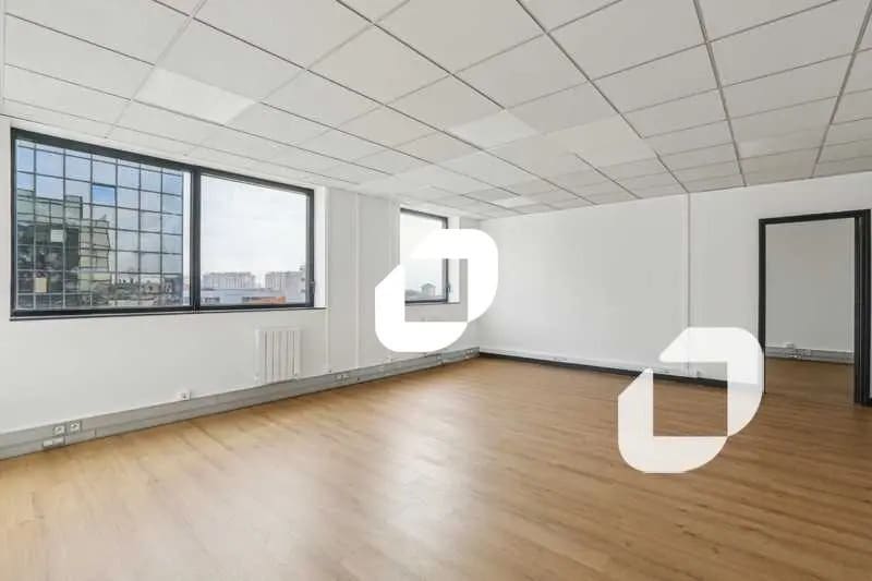 51-55 Rue Hoche, Ivry-sur-Seine en alquiler Foto del interior- Imagen 1 de 2