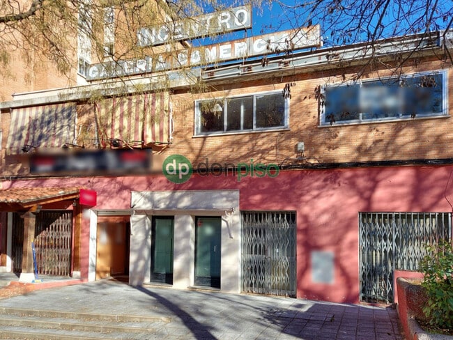 Más detalles de Local en venta