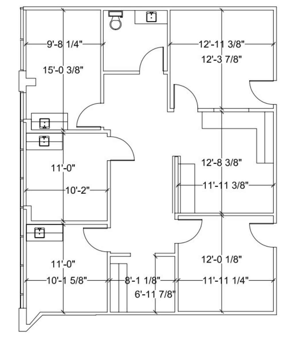 4275 S Burnham Ave, Las Vegas, NV en alquiler Foto del edificio- Imagen 1 de 1