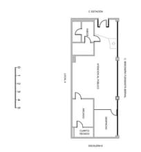 Local en Molina de Segura, Murcia en alquiler Foto del interior- Imagen 2 de 2