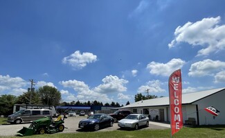 Más detalles para 10 E Veterans Memorial Hwy, Kasson, MN - Flex en alquiler