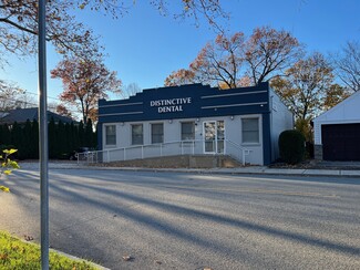 Más detalles para 696 Palisade Ave, Teaneck, NJ - Oficinas en venta