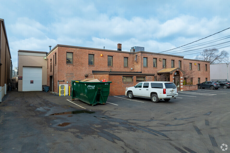 47 Hall St, Medford, MA en alquiler - Foto del edificio - Imagen 3 de 8