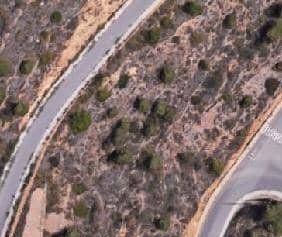 Cami San Cristóbal, 5, L'Alcora, Castellón en venta - Foto del edificio - Imagen 2 de 6