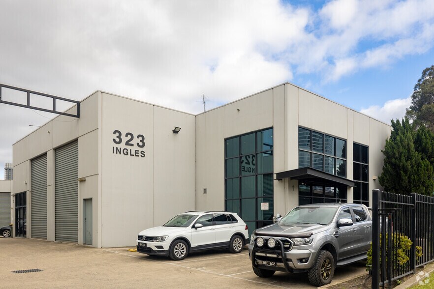 323 Ingles St, Port Melbourne en venta - Foto principal - Imagen 1 de 4