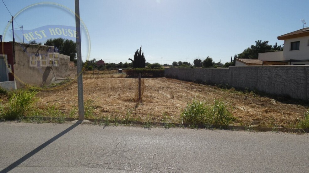 Terreno en Las Torres de Cotillas en venta - Foto del edificio - Imagen 3 de 3