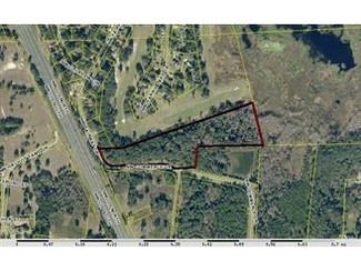 Más detalles para 834 NW Commerce Dr, Lake City, FL - Terrenos en venta