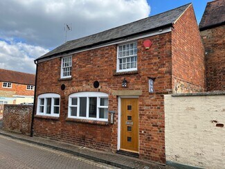 Más detalles de New St, Milton Keynes - Oficina en venta