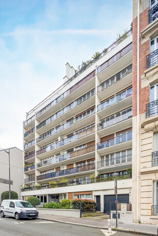 Más detalles para 16 Rue Rottembourg, Paris - Edificios residenciales en venta