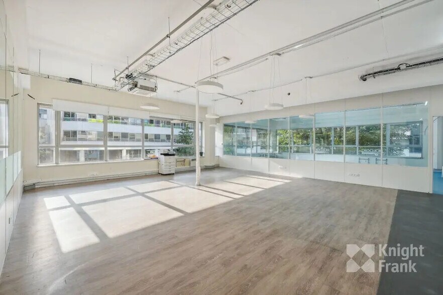 172 Rue De Charonne, Paris en alquiler - Foto del edificio - Imagen 2 de 13