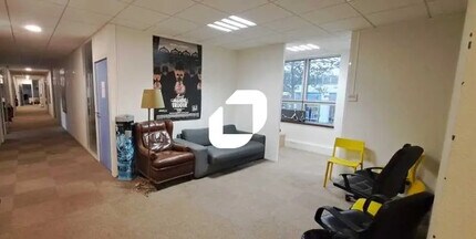 259-261 Rue De Paris, Montreuil en alquiler Foto del interior- Imagen 1 de 2