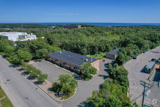 15 Great Republic Dr, Gloucester, MA - VISTA AÉREA  vista de mapa - Image1