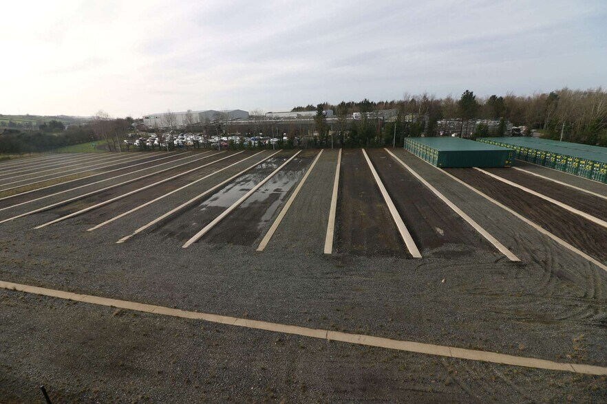 Keans Hill Rd, Londonderry en venta - Foto del edificio - Imagen 3 de 3