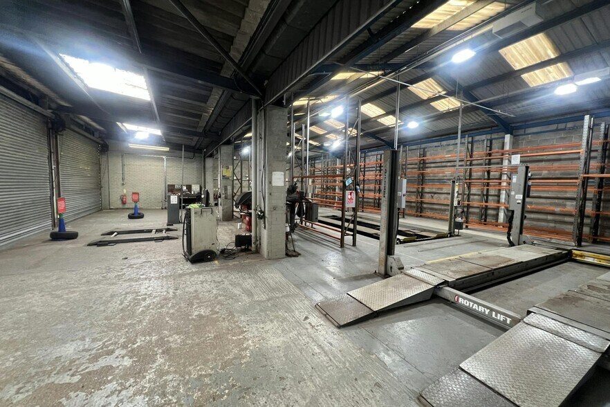 The Av, Newton Abbot en venta - Foto del interior - Imagen 3 de 4