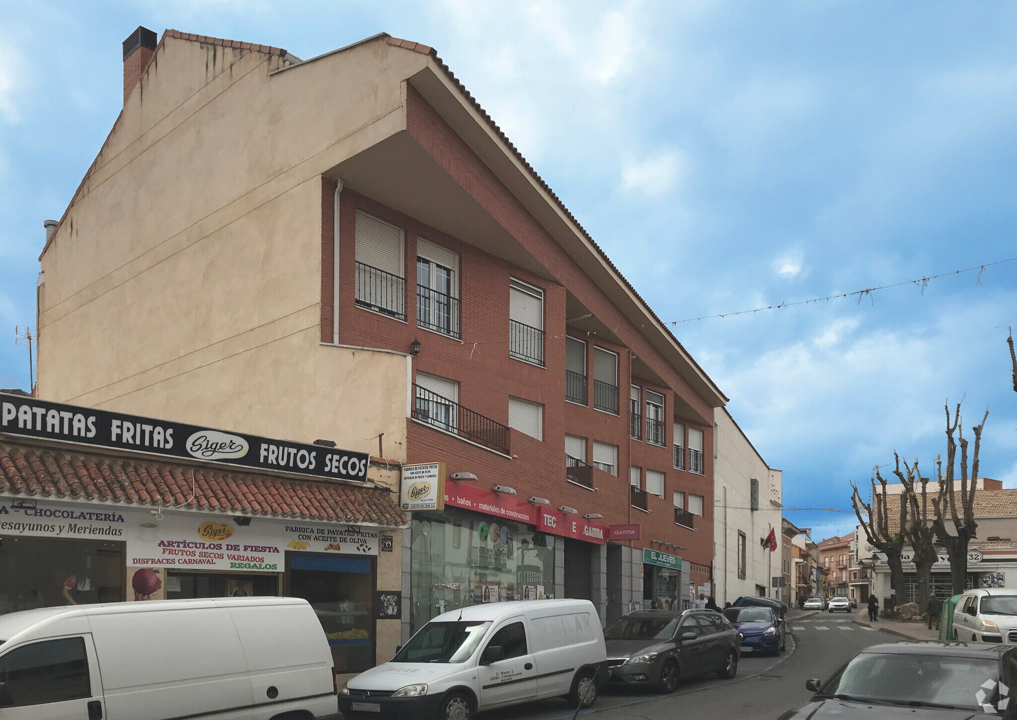 Calle Mayor, 25, Ciempozuelos, Madrid en venta Foto principal- Imagen 1 de 1