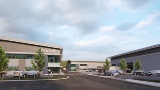 Más detalles de Gunnels Wood Rd, Stevenage - Nave en alquiler