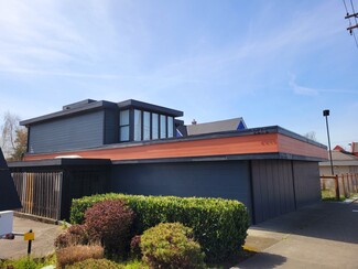 Más detalles para 2040 6th Ave, Tacoma, WA - Oficinas en venta