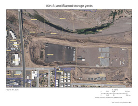 2005 Elwood Street, Phoenix, AZ - VISTA AÉREA  vista de mapa