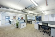 First Floor Office Space