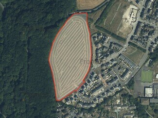 Más detalles de St. Martins Rd, Looe - Terreno en venta