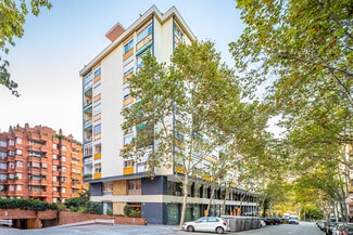 Más detalles para Carrer De Benet Mateu, Barcelona - Edificios residenciales en venta