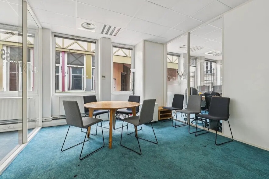 110 Avenue De La République, Paris en alquiler - Foto del edificio - Imagen 3 de 14