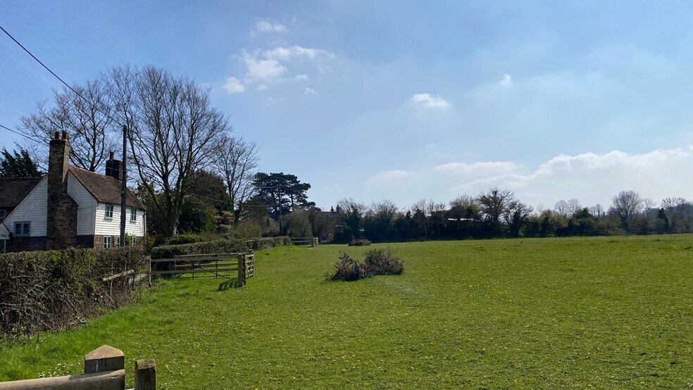 Plot C, Round St, Southfleet en venta - Otros - Imagen 1 de 10