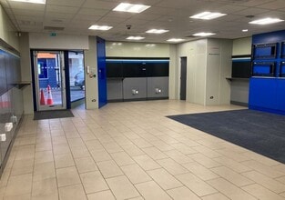 14 Russell St, North Shields en alquiler Foto del interior- Imagen 2 de 7