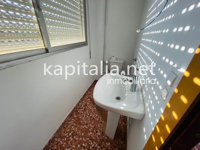 Local en L'Olleria, Valencia en venta - Foto del edificio - Imagen 3 de 15