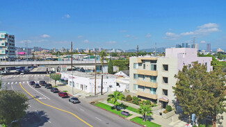 Más detalles para 2524 S Sepulveda Blvd, Los Angeles, CA - Edificios residenciales en venta