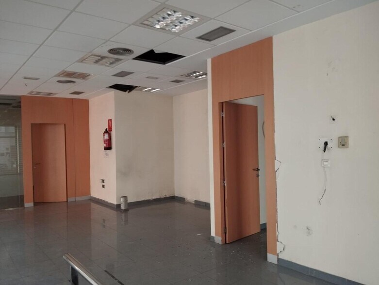 Calle Antonio Machado, 3, Salobreña, Granada en venta - Foto del interior - Imagen 2 de 10