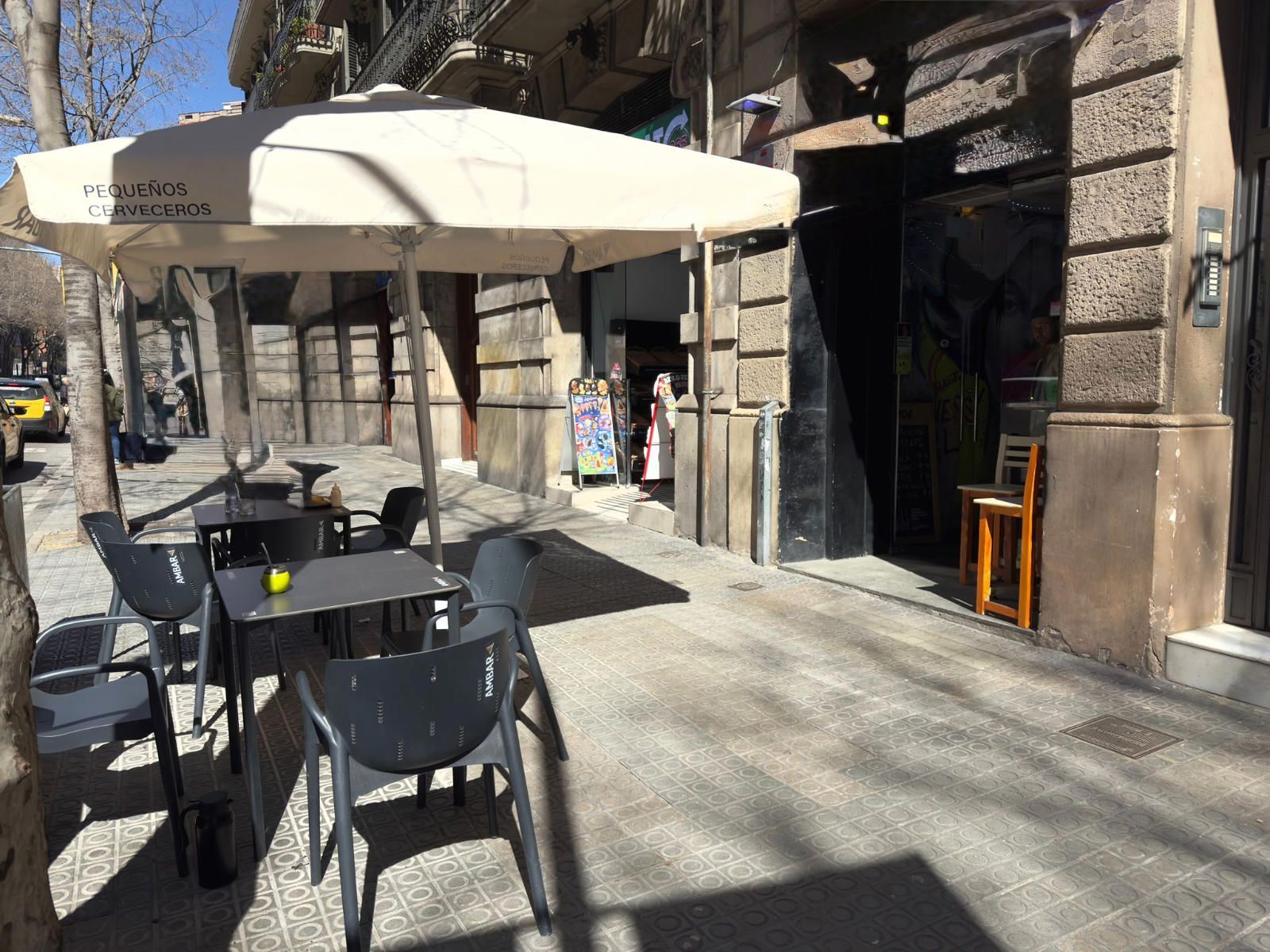 Local en Barcelona, Barcelona en alquiler Foto principal- Imagen 1 de 2