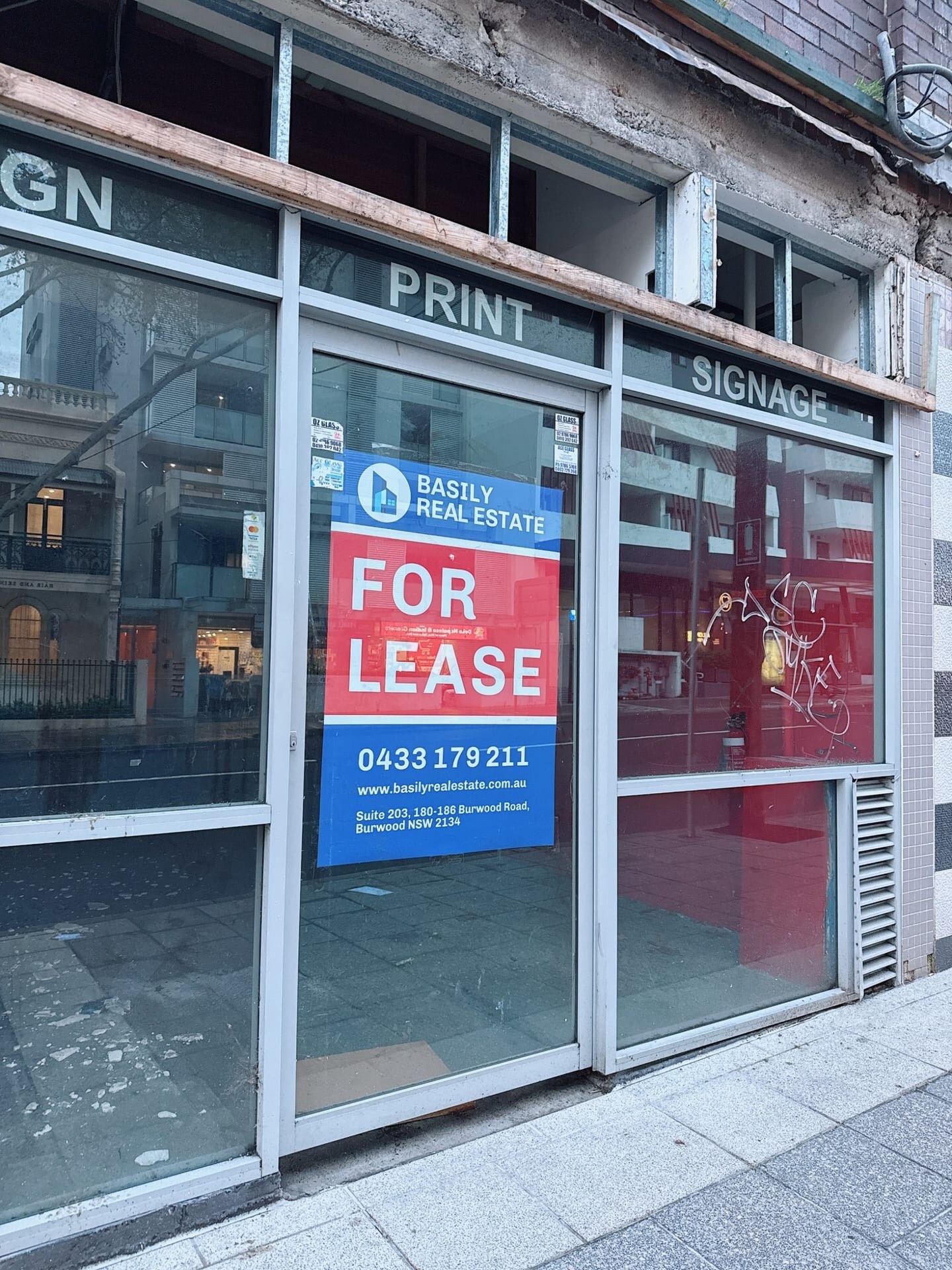 3 Burwood Road, Burwood en alquiler Foto principal- Imagen 1 de 3