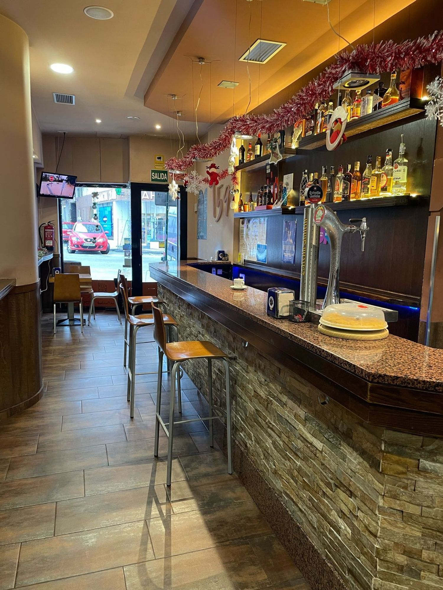 Rúa Torre, 59, A Coruña, La Coruna en alquiler Foto del interior- Imagen 1 de 17