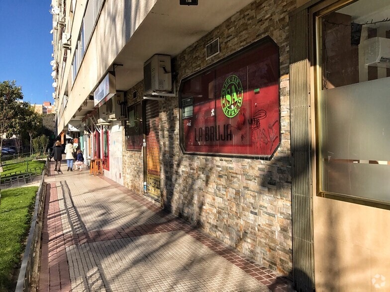 Calle Río Duero, 2, Alcorcón, Madrid en alquiler - Foto del interior - Imagen 1 de 1