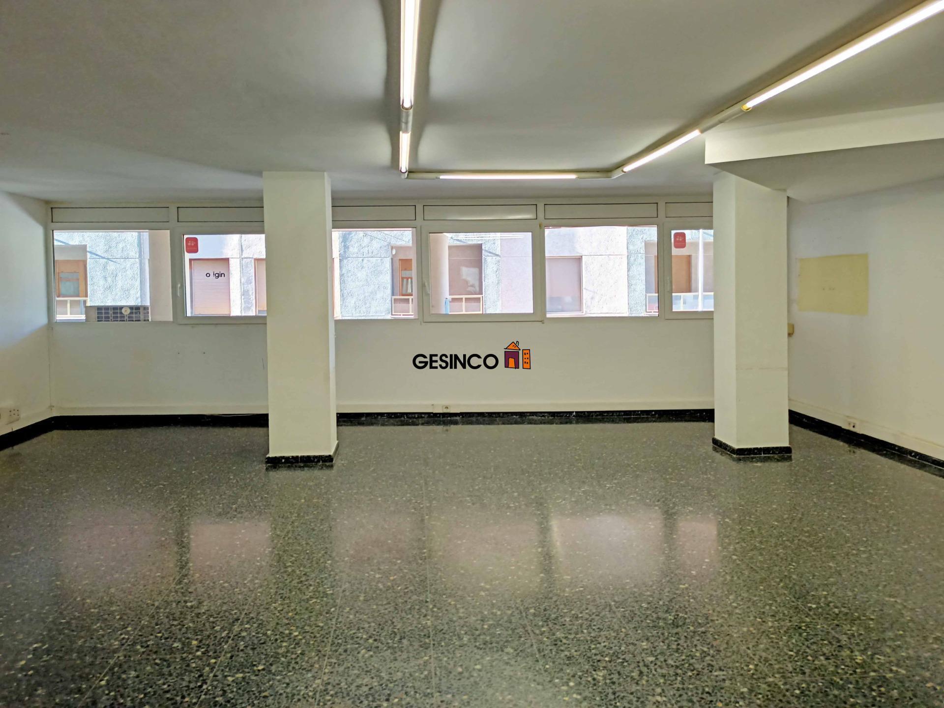 Local en Ontinyent en alquiler Foto del edificio- Imagen 1 de 6