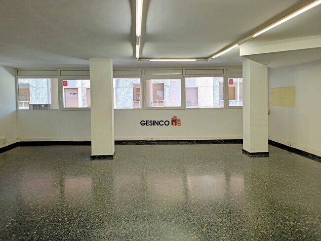 Más detalles de Local en alquiler