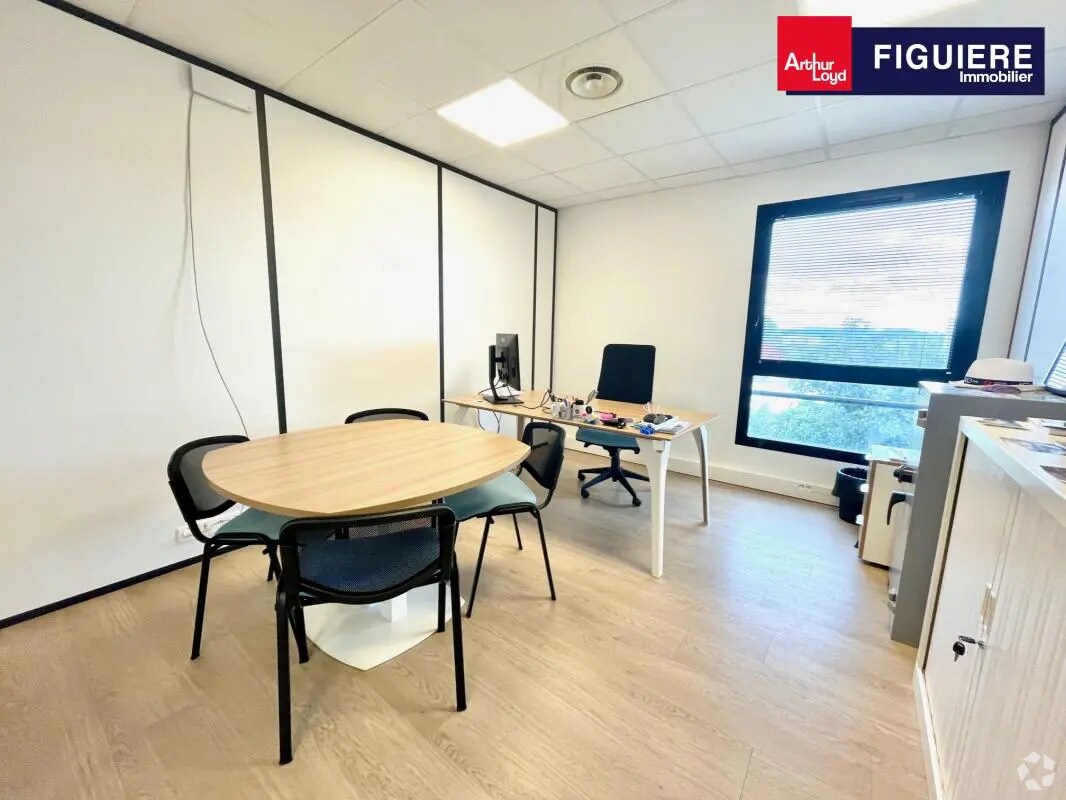 105 Rue Rue René Descartes, Aix-en-Provence en alquiler Foto del interior- Imagen 1 de 8