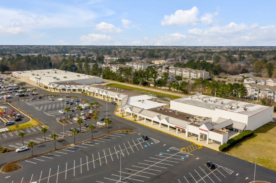 4500 Ladson Rd, Summerville, SC en alquiler - Foto del edificio - Imagen 1 de 11