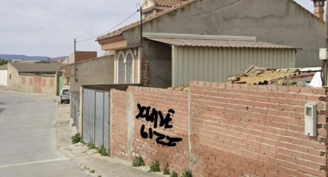 Más detalles de Terreno en venta