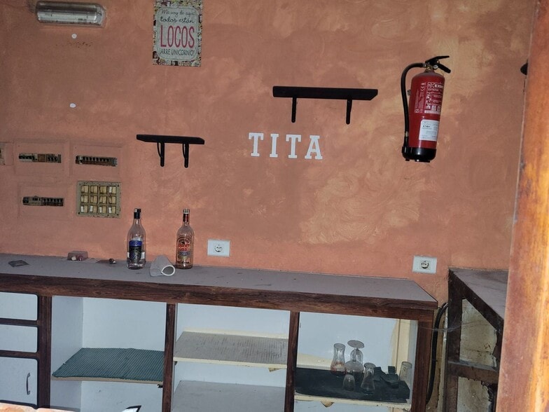 Avenida Romero Donallo, 21, Santiago de Compostela, La Coruna en venta - Foto del interior - Imagen 3 de 9